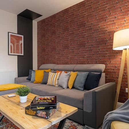 Hazel House Lejlighed West Bromwich Eksteriør billede
