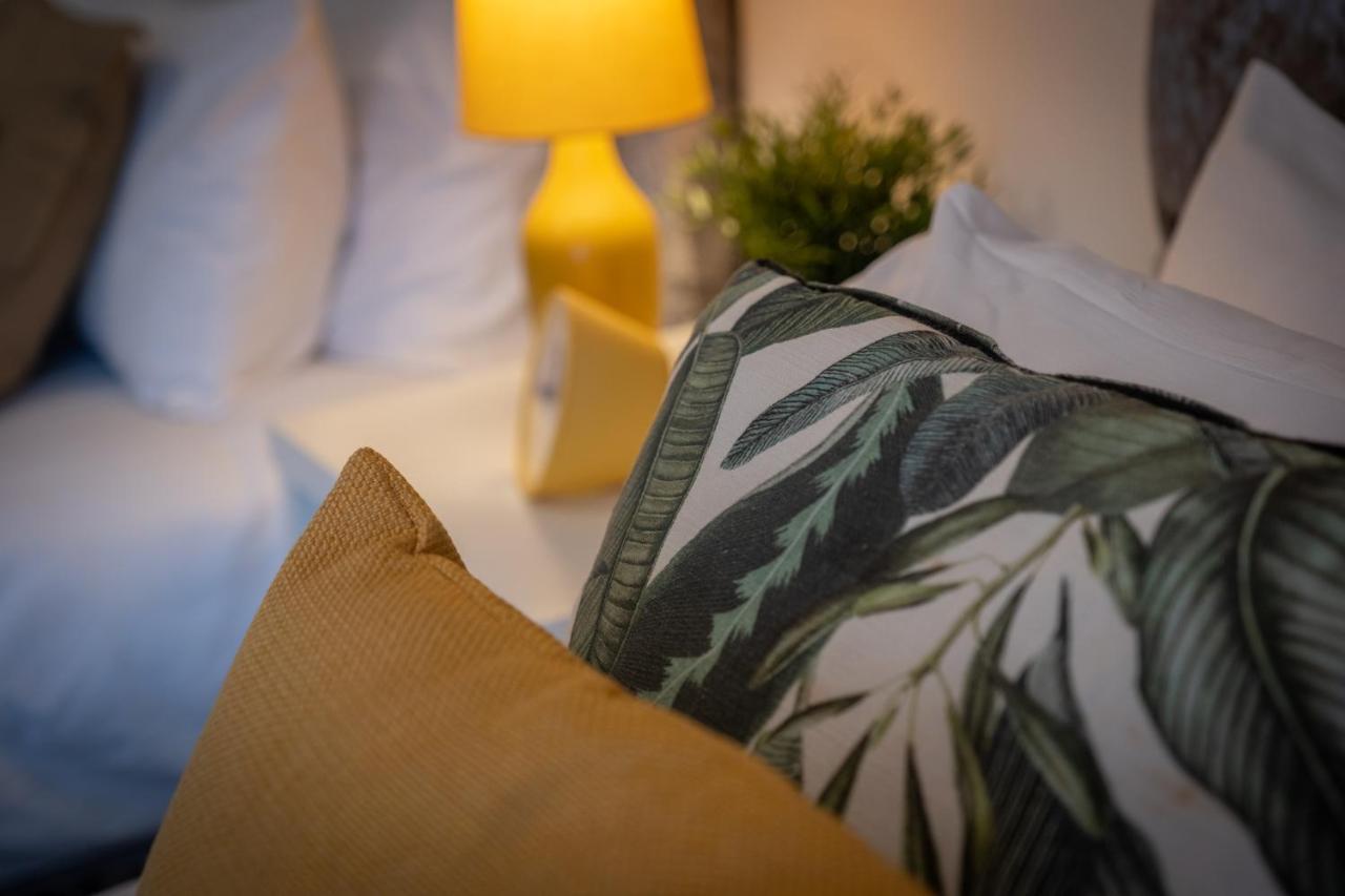 Hazel House Lejlighed West Bromwich Eksteriør billede