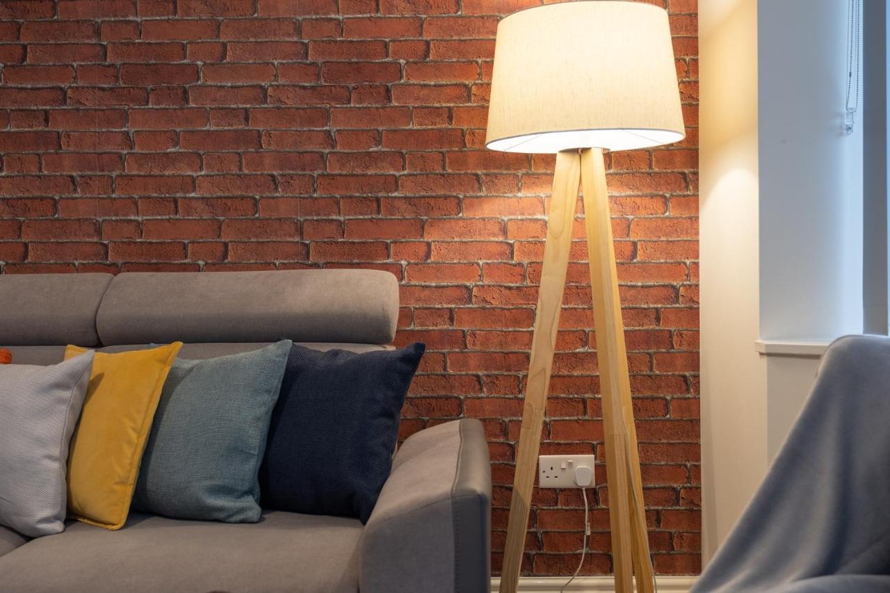 Hazel House Lejlighed West Bromwich Eksteriør billede
